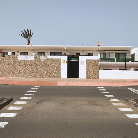 Casa Cometa 코라레호 외부 사진