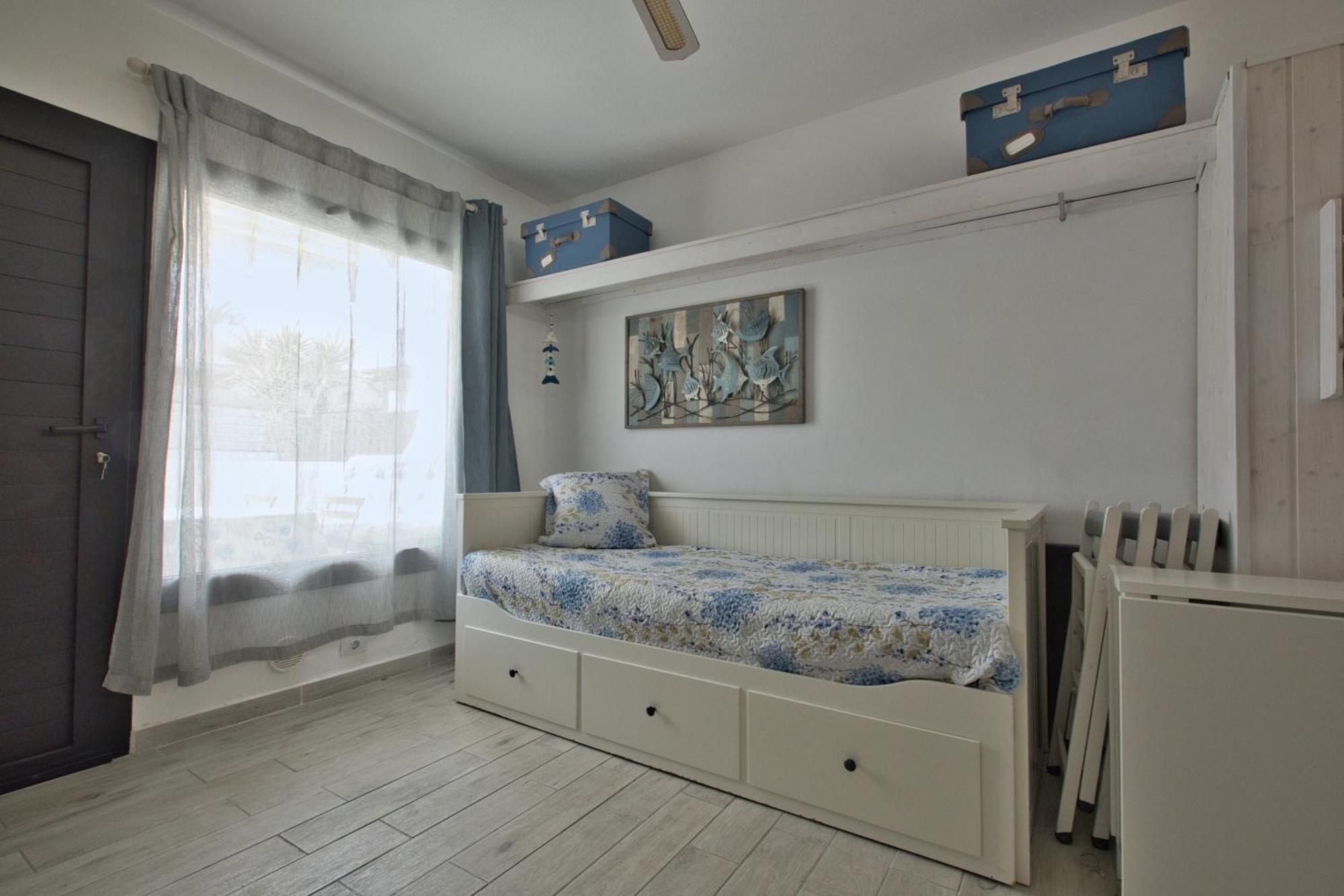 Casa Cometa 코라레호 외부 사진