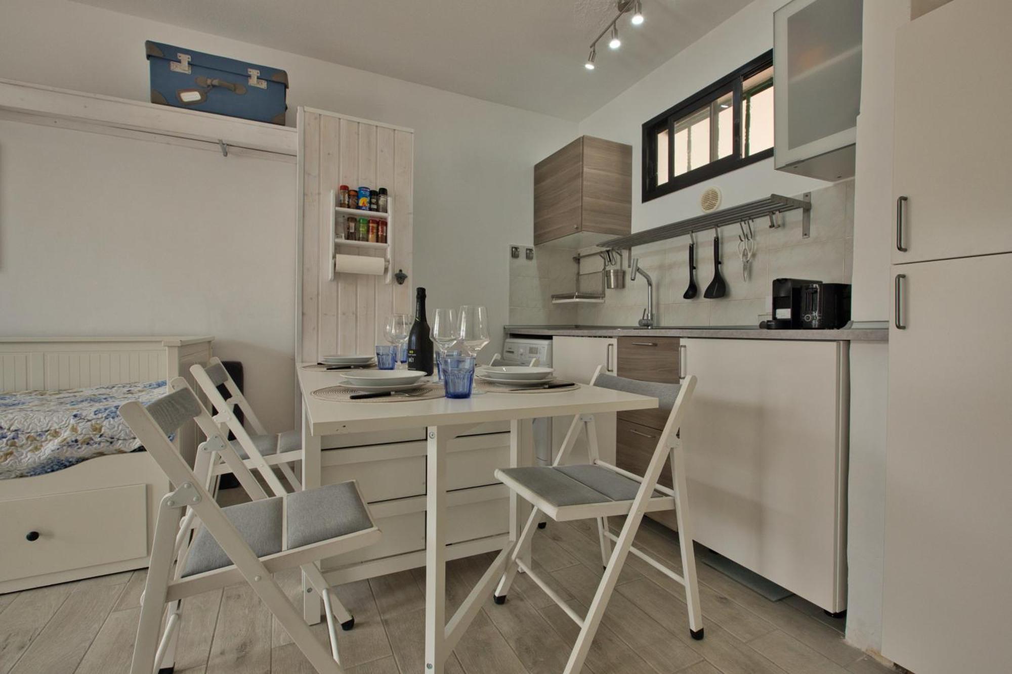 Casa Cometa 코라레호 외부 사진