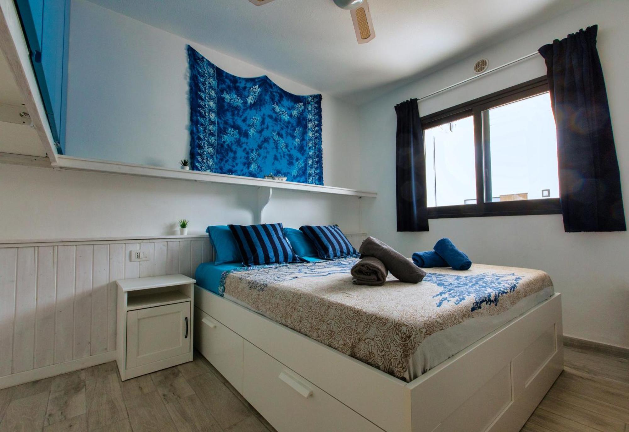 Casa Cometa 코라레호 외부 사진
